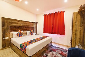 Fabhotel Dev Residency