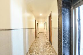 Fabhotel Dev Residency