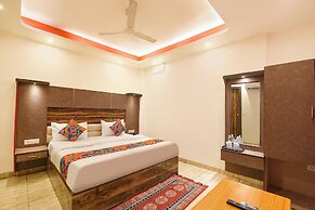 Fabhotel Dev Residency