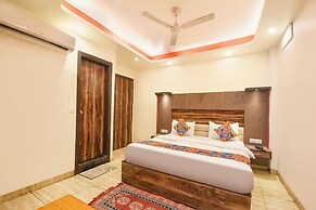 Fabhotel Dev Residency