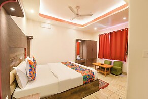 Fabhotel Dev Residency