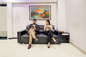 Fabhotel Anjani