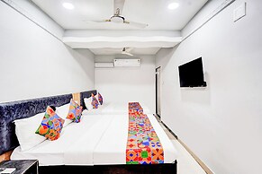 Fabhotel Anjani