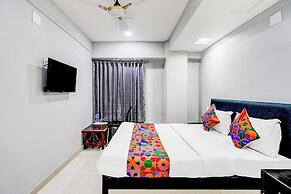 Fabhotel Anjani