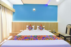 Fabhotel Rest Inn