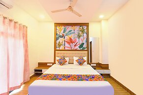 Fabhotel Rest Inn