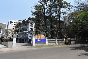 Fabhotel Rest Inn