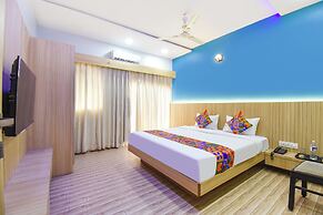 Fabhotel Rest Inn