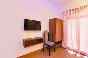 Fabhotel Rest Inn