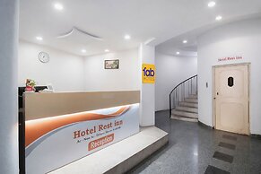 Fabhotel Rest Inn