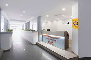 Fabhotel Rest Inn