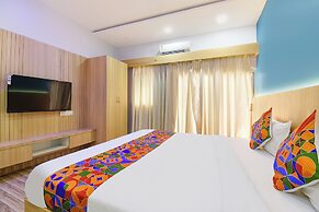 Fabhotel Rest Inn