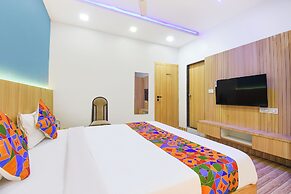 Fabhotel Rest Inn