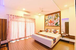 Fabhotel Rest Inn
