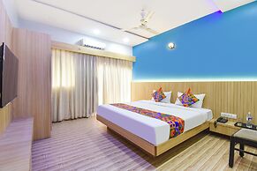 Fabhotel Rest Inn