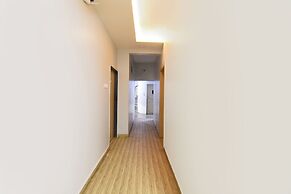 Fabhotel Rest Inn