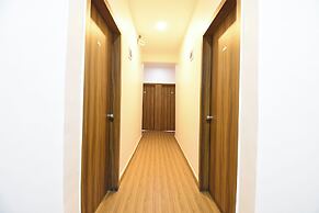 Fabhotel Rest Inn