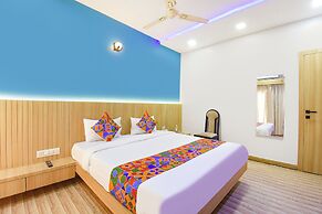 Fabhotel Rest Inn