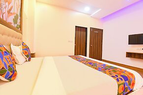 Fabhotel Rest Inn