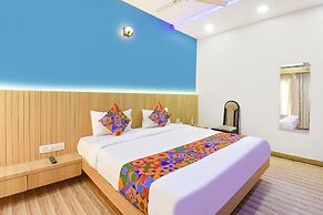 Fabhotel Rest Inn