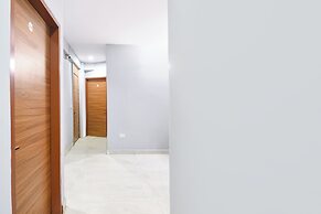 Via Imperial Residency
