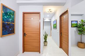 Via Imperial Residency