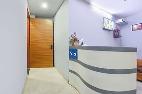 Via Imperial Residency