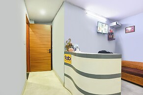 Via Imperial Residency