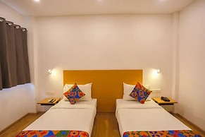 Fabhotel Kohinoor Lodging