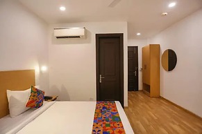 Fabhotel Kohinoor Lodging