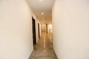 Fabhotel Kohinoor Lodging