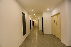 Fabhotel Kohinoor Lodging