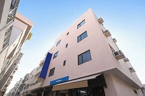 Via Aura Palace