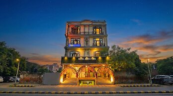 Fabhotel Sweet Inn
