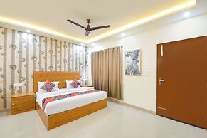 Fabhotel Wild Hibiscus Resort
