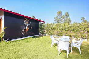Fabhotel Wild Hibiscus Resort