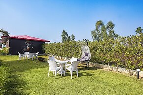 Fabhotel Wild Hibiscus Resort