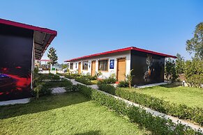 Fabhotel Wild Hibiscus Resort