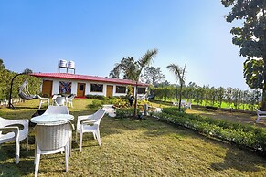 Fabhotel Wild Hibiscus Resort