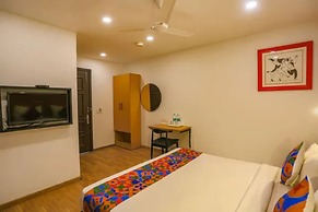 Fabhotel Nishkarsh