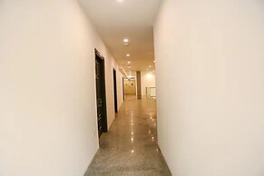 Fabhotel Nishkarsh