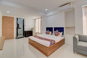 Fabhotel Rajyog Residency
