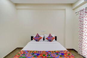 Fabhotel Heaven 75