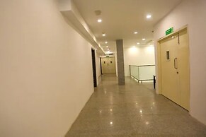Fabhotel Bellmore Stay & Homes