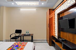 Via Rajdanga Retreat