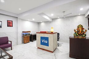 Via Anmol Residency