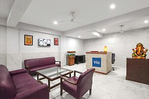 Via Anmol Residency