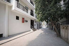 Via Anmol Residency