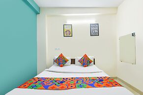 Via Anmol Residency