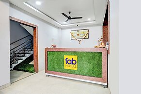 Fabhotel P2 And Resort
